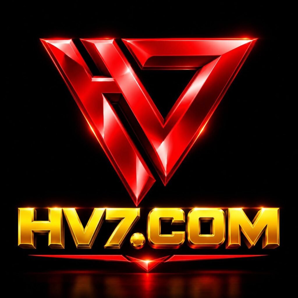 HV7 Game App